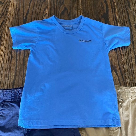 Boys 3 Piece Bundle - Picture 3 of 13